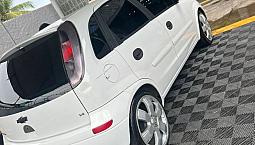 Chevrolet Corsa Hat. Maxx 1.4 8V Econoflex 5P 2011