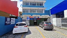 Apartamento Com 1 Quarto No Bairro Damas Em Fortaleza, Ce