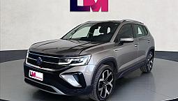 Volkswagen Taos Highline 1.4 250 Tsi Flex Aut 2024