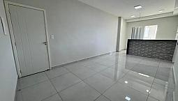 Locação Apartamento  - 86M² - 2 Quartos - 2 Banheiros - São José - Franca - Sp