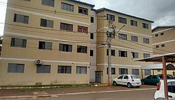 Alugo Um Apartamento