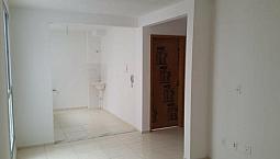 Apartamento Em Santa Amélia, 2 Quartos!