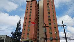 Apartamento Para Vender No 10@ Andar Próximo Ao Shopping Benfica