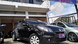 Sandero Expression 1.0