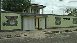 3/4 Suíte , Mobiliada Em Alagoinhas