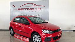 Gol Trend Line 1.6 Flex