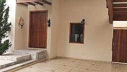 Sobrado No Cond. Campos Do Conde Ii - 3 Dorm. Sendo 1 Suite - Vale Das Flores - Ca00525