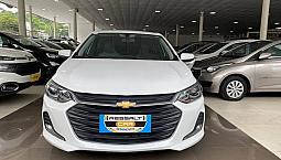 Onix 2019/2020 1.0 Turbo Flex Premier Automático