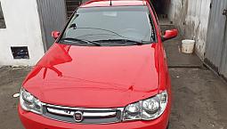 Palio 1.0 