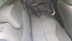 Vende-Se Uno Way Vivace 2014 1.0 Completo