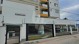 Apartamento Com Suíte Pagani, Pedra Branca, Ferrara.