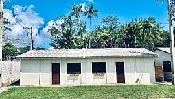 Casas De 50M² Para Venda No Residencial Jardim Estrela, Prontos Para Morar - Dr Imóveis