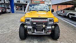T4 3.2 Xlt 4X4 20V Turbo Intercooler Diesel