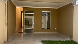 Agio De Casa Setor Finsocial Região Noroeste 