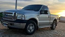 F250 Xlt Completa 