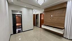 Lindo Apartamento Com Área Privativa No Bairro Petrópolis, Em Betim.  3 Minutos Do Centro.