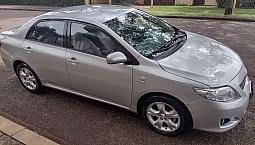Toyota Corolla Gli 1.8 Flex 16V Aut. 2011
