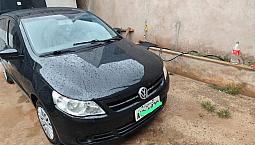 Vendo Gol G5 2012/2013 Completo