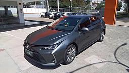 Toyota Corolla 2.0 Xei 16V Flex 4P Automatico 2023