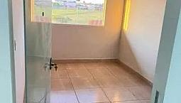 Apartamento De Um Quarto Localizado Na Primeira Rua Do Condomínio Porto Rico: