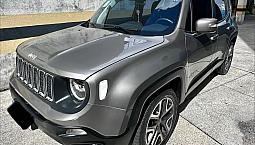 Jeep Renegade Longitude 1.8 4X2 Flex 16V Aut. 2020