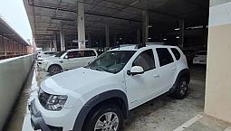 Renault Duster Dynamique 1.6 Flex 16V Aut. 2019