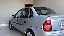 Chevrolet Corsa Sed Class.life 1.0/1.0 Flexpower 2005
