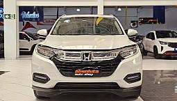 Honda Hr-V Touring 1.5 Tb 16V 5P Aut. 2021