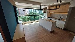 Apartamento 2 Quartosq (1 Suítes) Para Para Aluguel Em Espinheiro - Recife | Edifício Praç