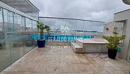 Cobertura : / Residencial / Braga