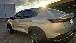 Fiat Fastback Limited Ed.1.3 270 T.flex Aut. 2023