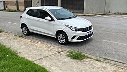 Fiat Argo 1.0 6V Flex. 2023