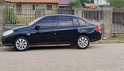 Renault Symbol Privilège Hi-Flex 1.6 16V 4P 2013