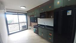 Apartamento, Pinheiros, 1 Quarto