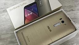 Celular Asus Zenfone Selfie