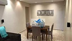 Apartamento Com 2 Dormitórios À Venda, 95 M² Por R$ 628.000 - Embaré - Santos/Sp