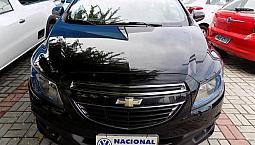 Onix Ltz 1.4 Automático