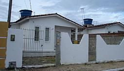 Casa No Conjunto Jockey Clube Parnamirim