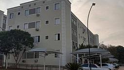 Apartamento Com 2 Dormitórios À Venda, 45 M² Por R$ 180.000,00 - Residencial Ana Célia - S