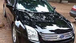 Fusion 2007 Impecável R$24,500