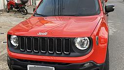Jeep Renegade Sport 4X4 Diezel