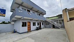 Apartamento De 1 Quarto E 1 Banheiro Tabuleiro 25M²