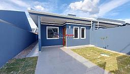 Casa Com 3 Quartos E Passagem Lateral No Jardim Brasil