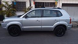 Tucson 2.0 Automático, 2010 ( Completa)