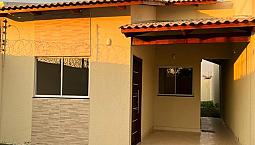 Casa Para Venda Tem 80 Metros Quadrados Com 2 Quartos Em Dom Bosco - Cuiabá - Mt