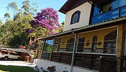 Casa Residencial Em Vargem Alta - Es, Vargem Alta