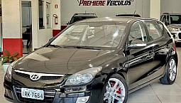 I30 2011 - 2.0 Manual - Multimídia - Piloto Automático 