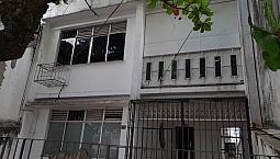 Casa De 2 Pavimentos Com Excelente Estrutura, Laje Pra Expansão, 4 Quartos, 2 Suites