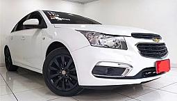 Prisma Com Kit Gnv (Carla)
