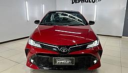 Toyota Corolla Gr Sport 2.0 At. 2022